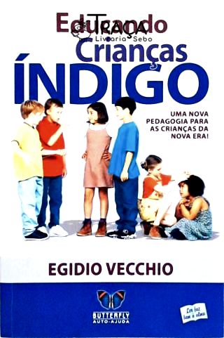 Educando Crianças Índigo