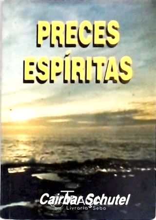 Preces Espíritas