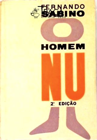 O Homem Nu