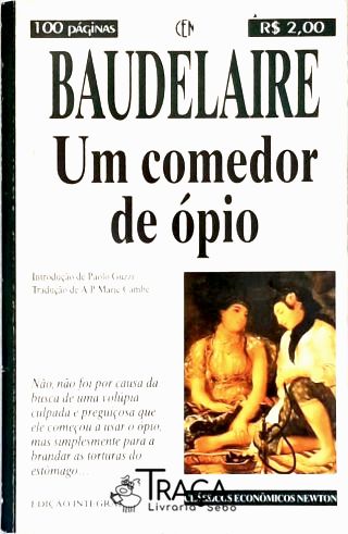 Um Comedor de Ópio