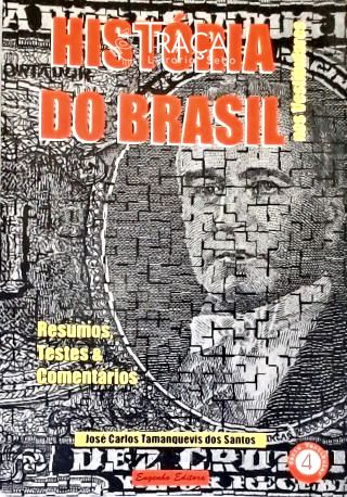 História do Brasil Nos Vestibulares