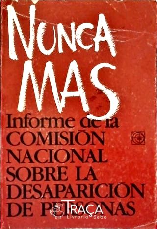 Nunca Mas