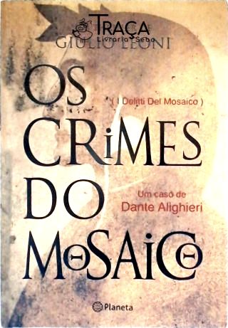 Os Crimes do Mosaico