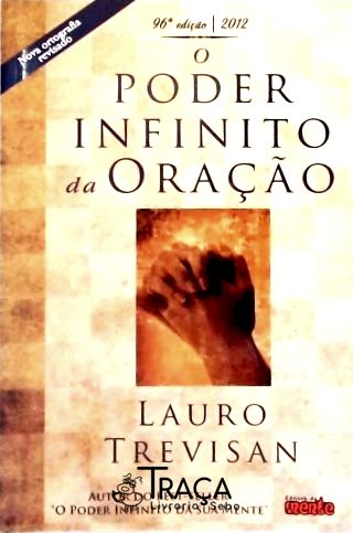 O Poder Infinito da Oração