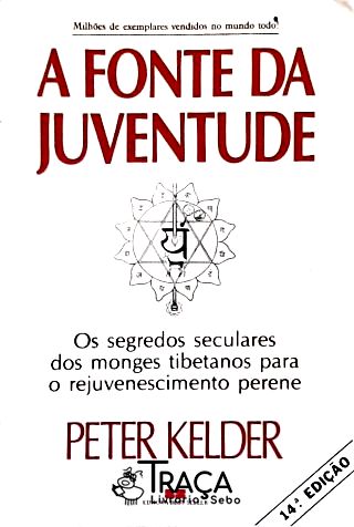 A Fonte da Juventude