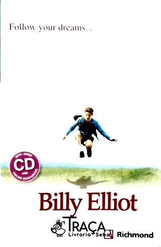Billy Elliot (adaptado)