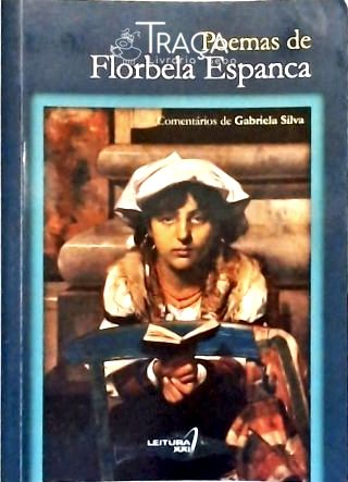 Poemas de Florbela Espanca