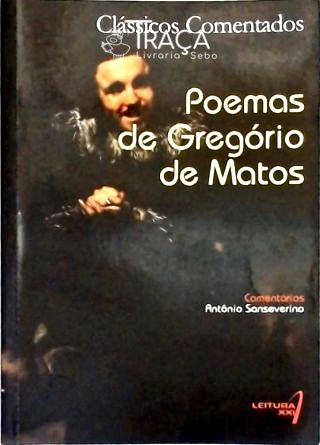 Poemas de Gregório de Matos