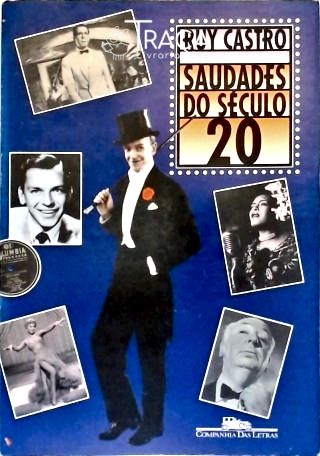 Saudades do Século 20