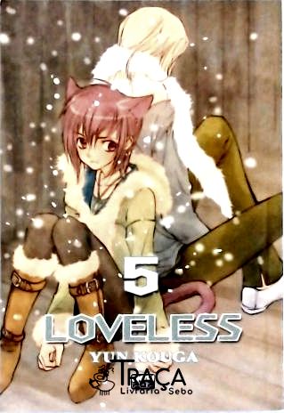 Loveless - Vol. 5
