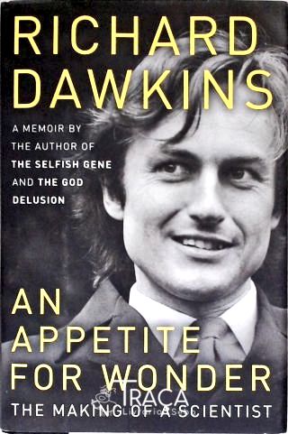 An Appetite For Wonder