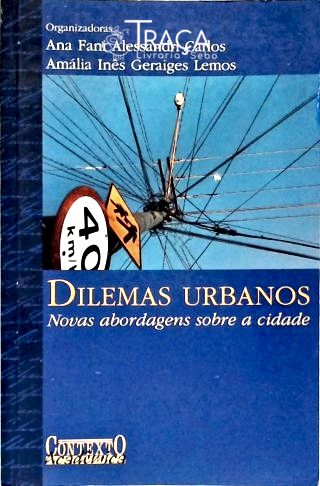 Dilemas Urbanos
