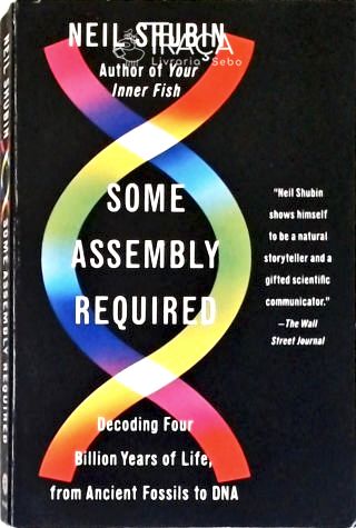 Some Assembly Required