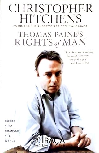 Thomas Paines Rights Of Man