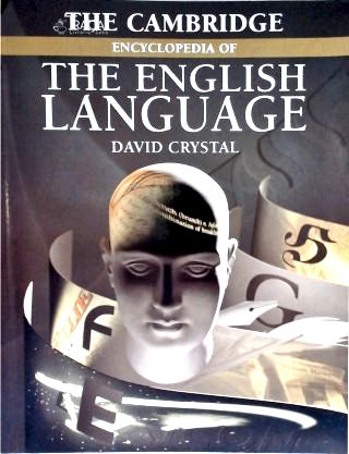 Cambridge Encyclopedia Of The English Language