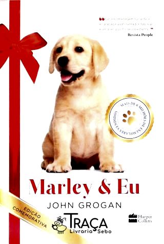 Marley e Eu