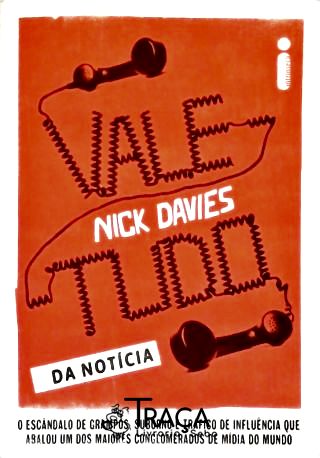 Vale-tudo da Notícia