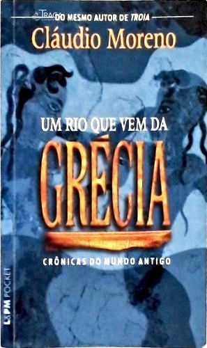 Um Rio Que Vem da Grécia