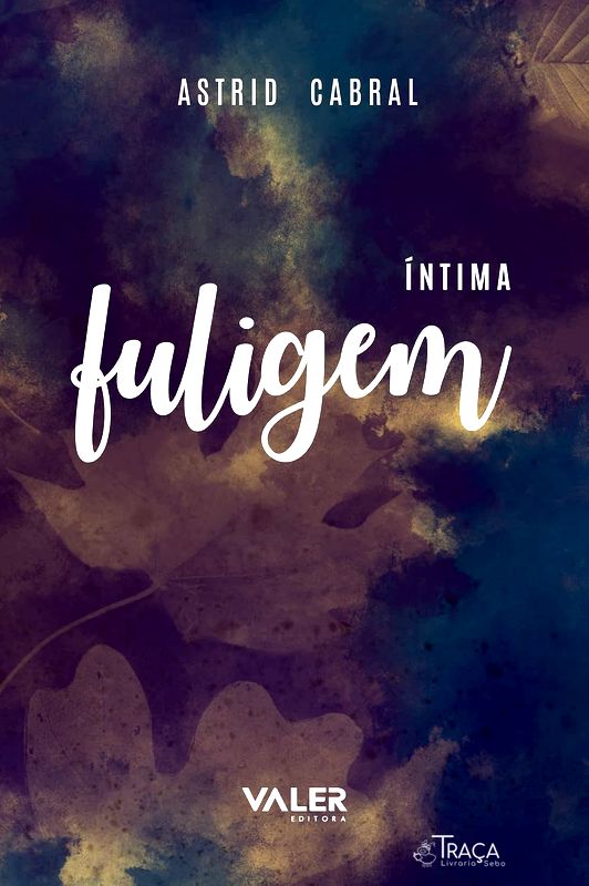 Íntima Fuligem (autografado)