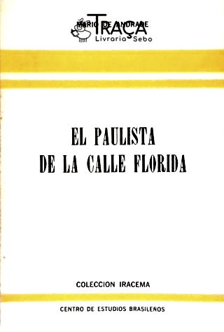 El Paulista de La Calle Florida