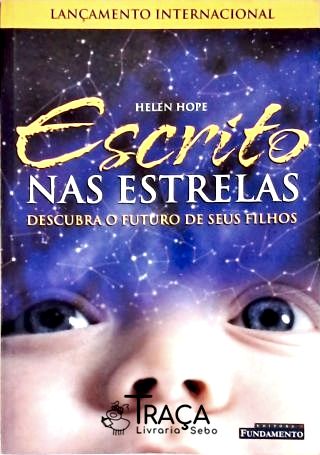 Escrito Nas Estrelas