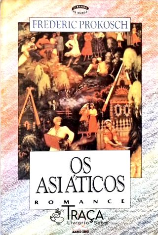 Os Asiáticos