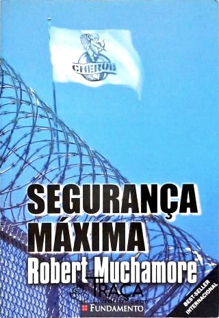 Segurança Máxima