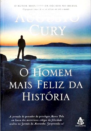 O Homem Mais Feliz da História