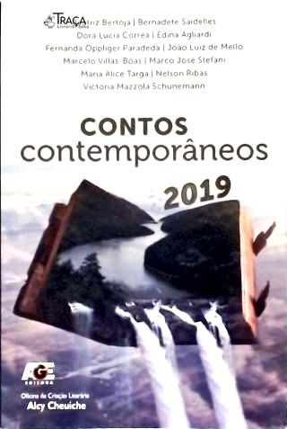 Contos Contemporâneos 2019