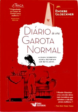 Diário de uma Garota Normal