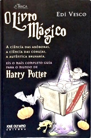 O Livro Mágico