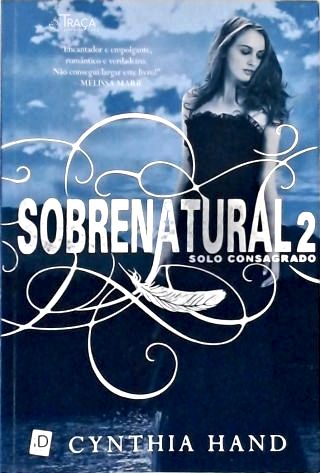 Sobrenatural - Vol. 2