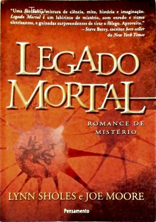 Legado Mortal
