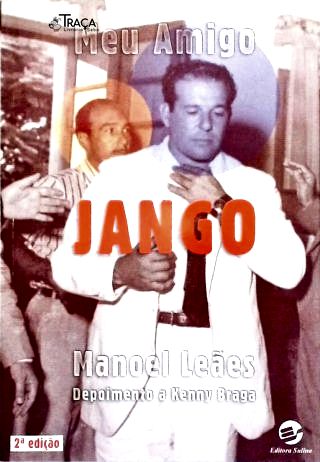 Meu Amigo Jango