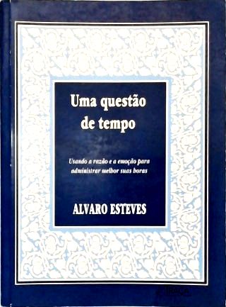 Uma Questão de Tempo