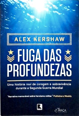 Fuga das Profundezas