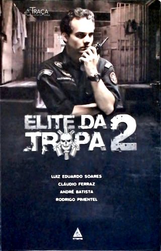 Elite da Tropa - Vol 2