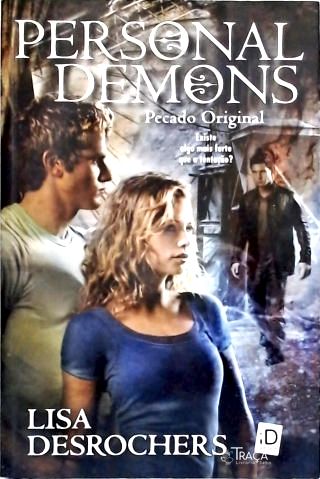 Personal Demons: Pecado Original