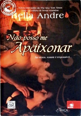 Não Posso Me Apaixonar