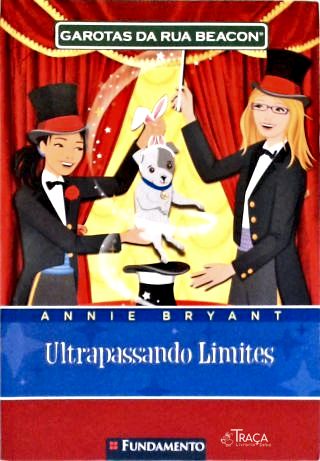 Ultrapassando Limites