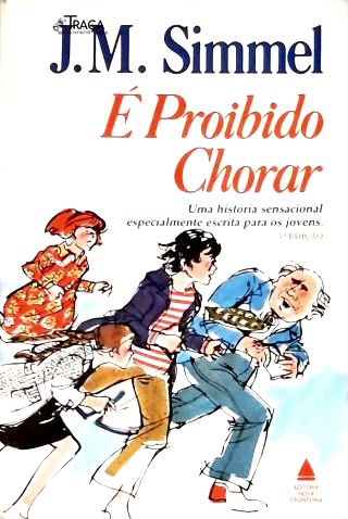 É Proibido Chorar