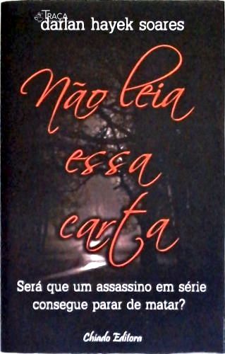 Não Leia Essa Carta