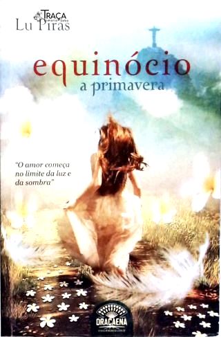 O Equinócio (autografado)