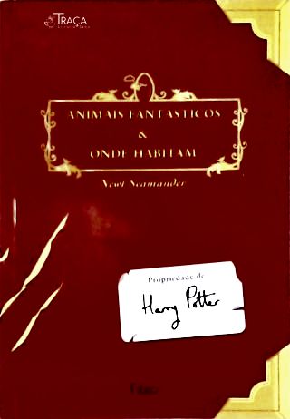 Animais Fantásticos e Onde Habitam