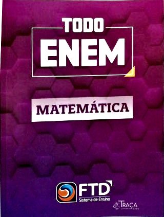 Todo Enem: Matemática