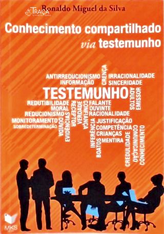 Conhecimento Compartilhado Via Testemunho