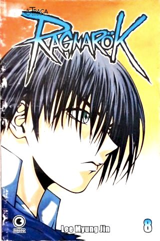 Ragnarok - Vol. 8