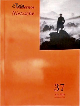 Cadernos Nietzsche - Vol. 37 Nº 37