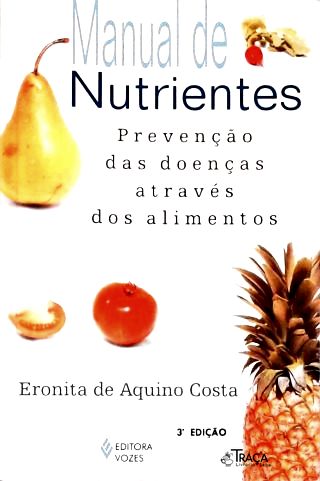 Manual de Nutrientes