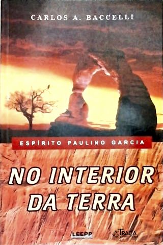 No Interior da Terra